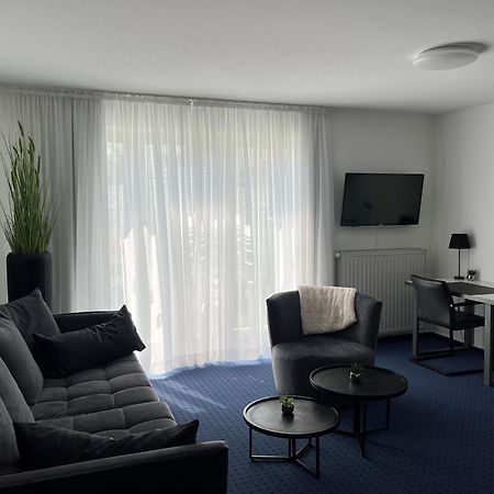 Hotel Papenbreer Verl Eksteriør bilde