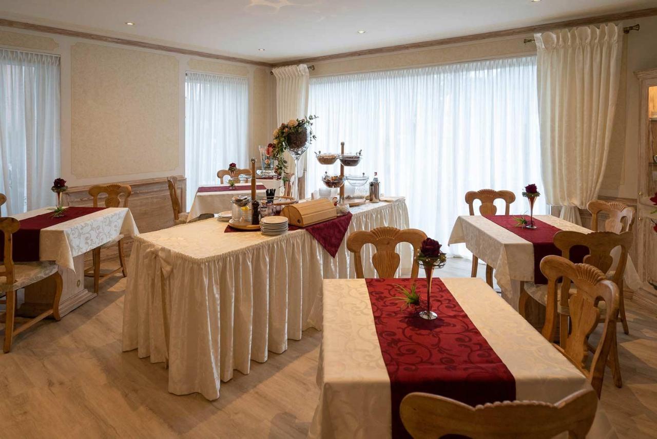 Hotel Papenbreer Verl Eksteriør bilde